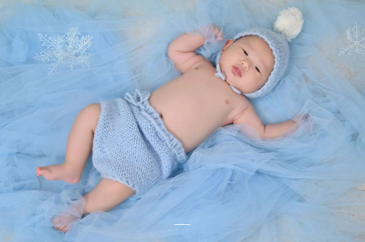 安吉宝宝发烧多久会好 安吉宝宝发烧多久会好