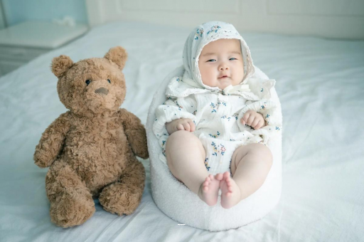 安吉宝宝发烧需要盖被子吗