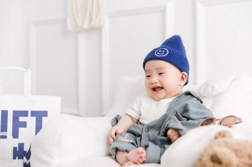 安吉一般怀孕多久显肚子 安吉一般怀孕多久显肚子