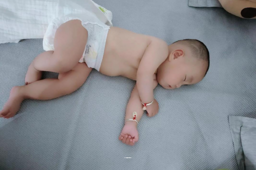 安吉宝宝36度是不是冷了